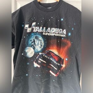 VTG 1994 Talladega Nascar
